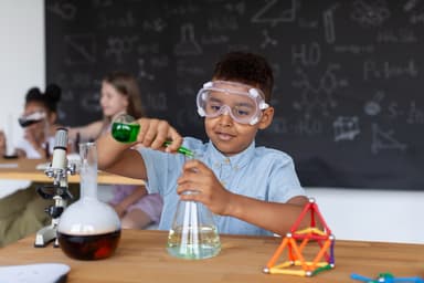 Chemistry