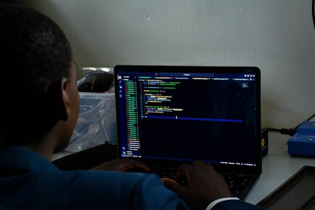Coding student learning